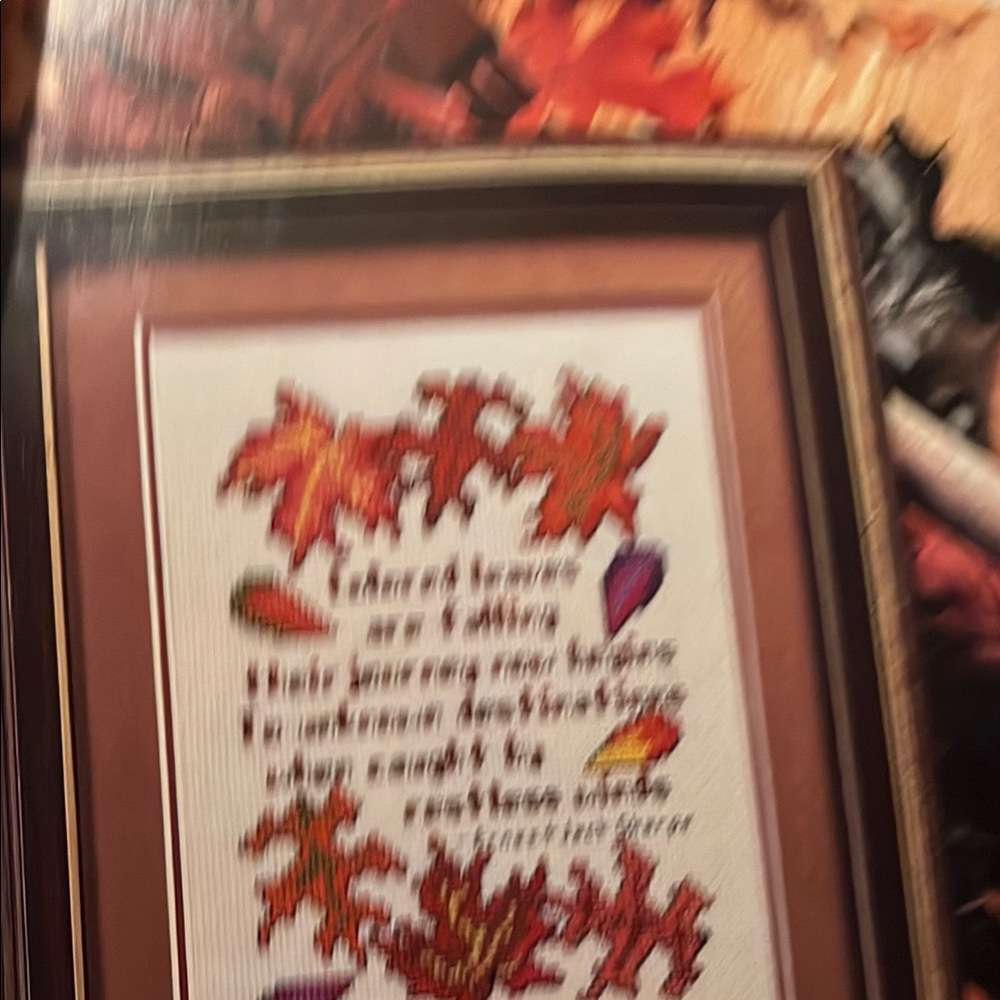Cross Stitch Magazine Collection - Picture 2 of 16